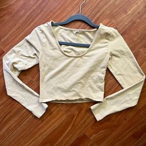 BP (nordstrom) top size small